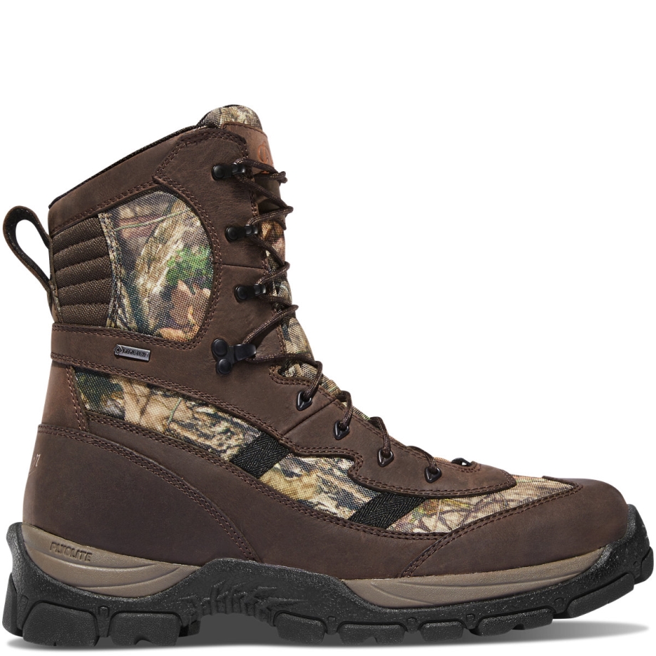 Alsea 8 Mossy Fx Break-up Country 600g Danner Alsea 8 Mossy Fx Break-up Country 600g Danner