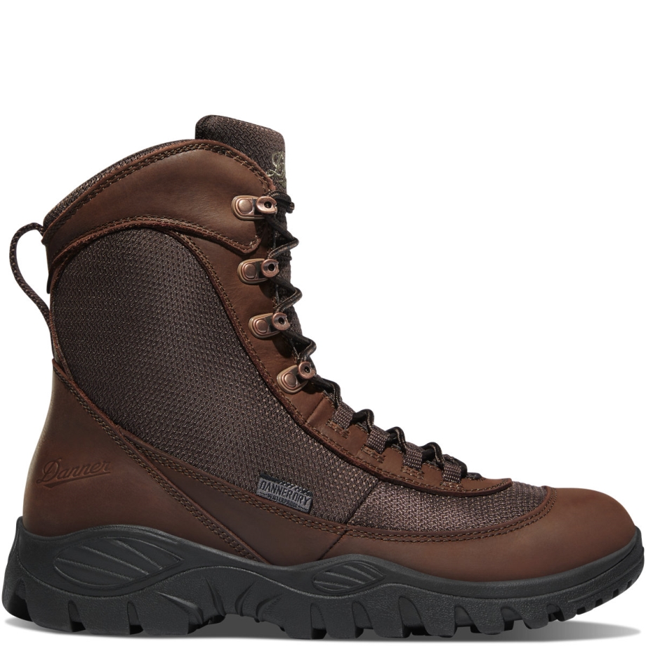 Danner Element 8 Brun Danner Element 8 Brun