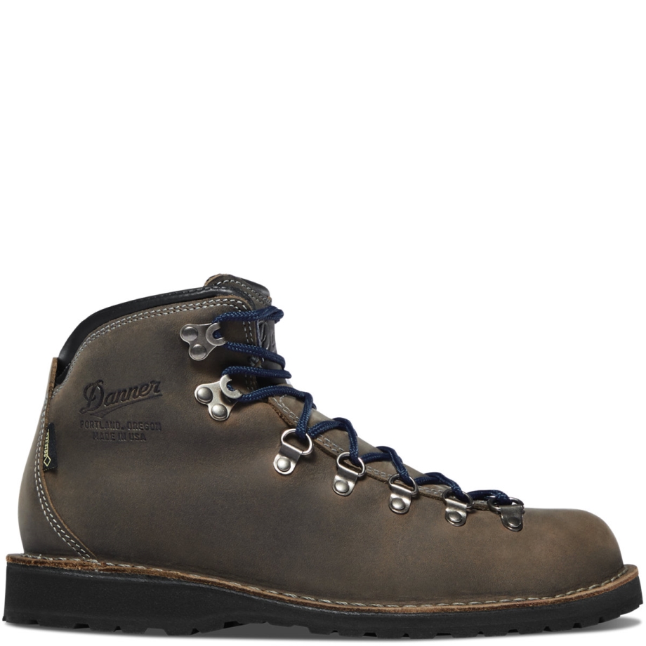 Danner Bjergpas Gunmetal Danner Bjergpas Gunmetal