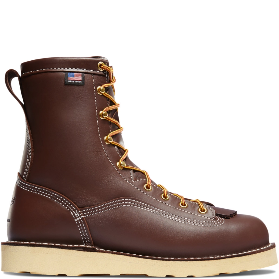 Danner Power Foreman Brown Danner Power Foreman Brown