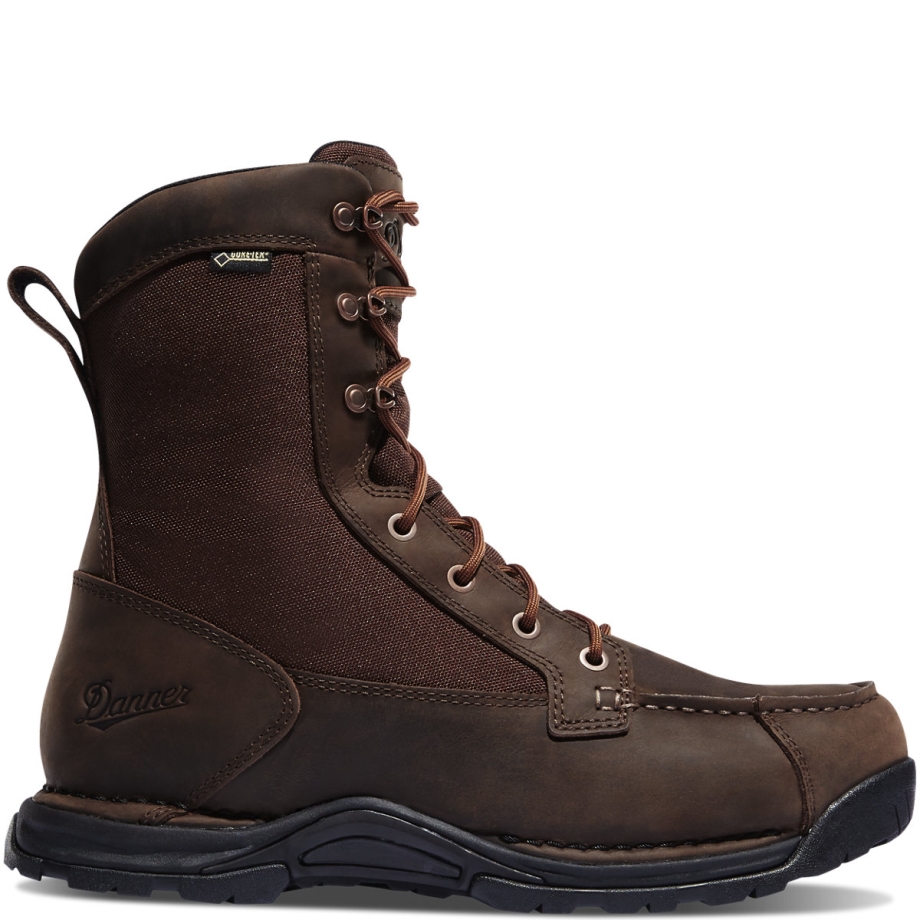Danner Sharptail 8 Mørkebrun Danner Sharptail 8 Mørkebrun