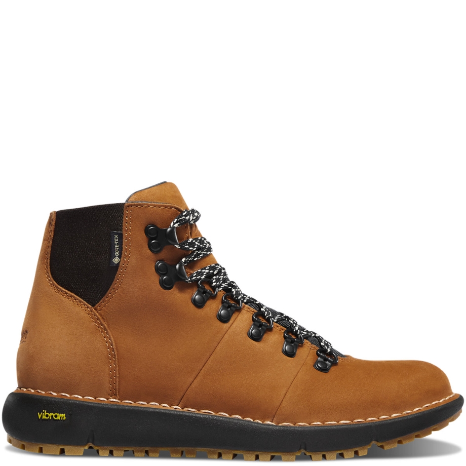 Danner Kvinders Vertigo 917 Ristet Pecan Danner Kvinders Vertigo 917 Ristet Pecan
