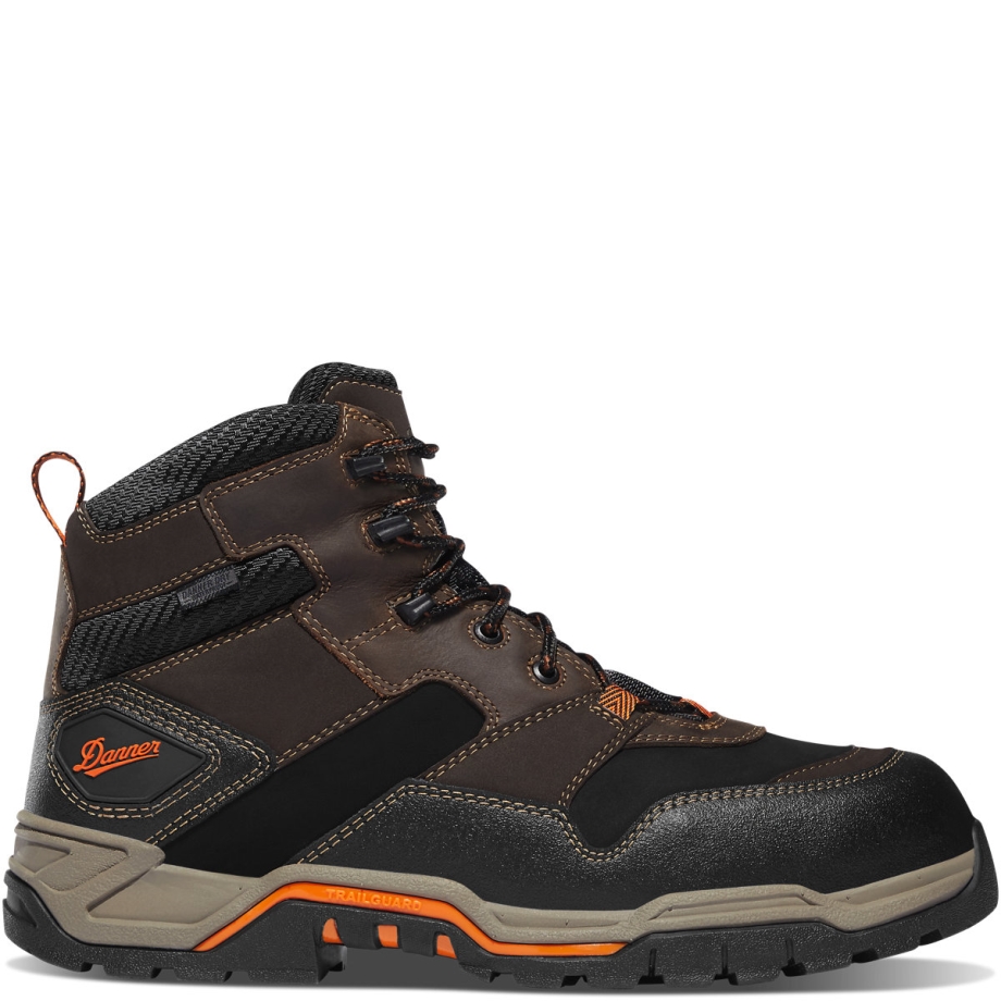 Field Ranger 6 Brun Danner Field Ranger 6 Brun Danner