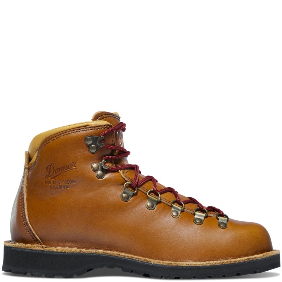 Bjergpas Horween Rio Danner Bjergpas Horween Rio Danner