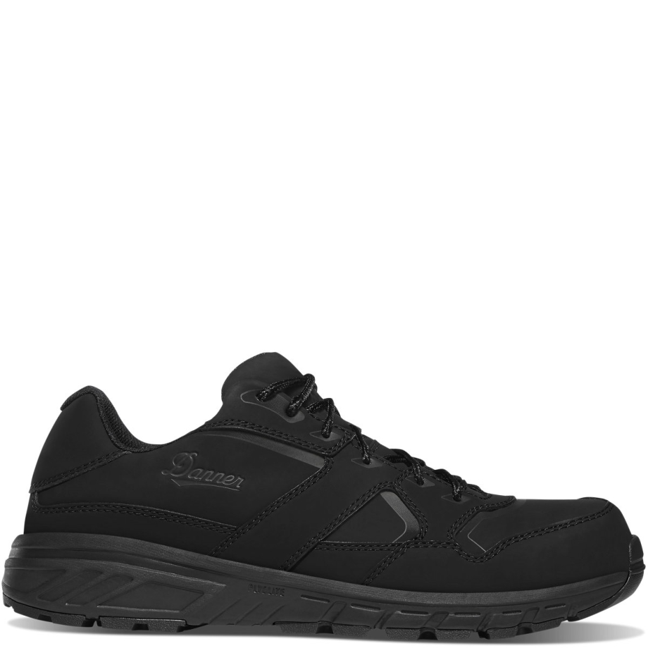 Run Time Evo Black Composite Toe Danner Run Time Evo Black Composite Toe Danner