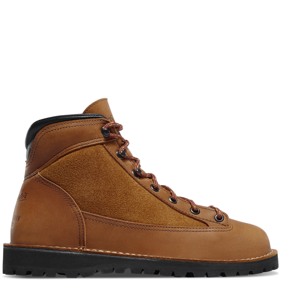 Kvinders Ridgeexplorer Danner Kvinders Ridgeexplorer Danner