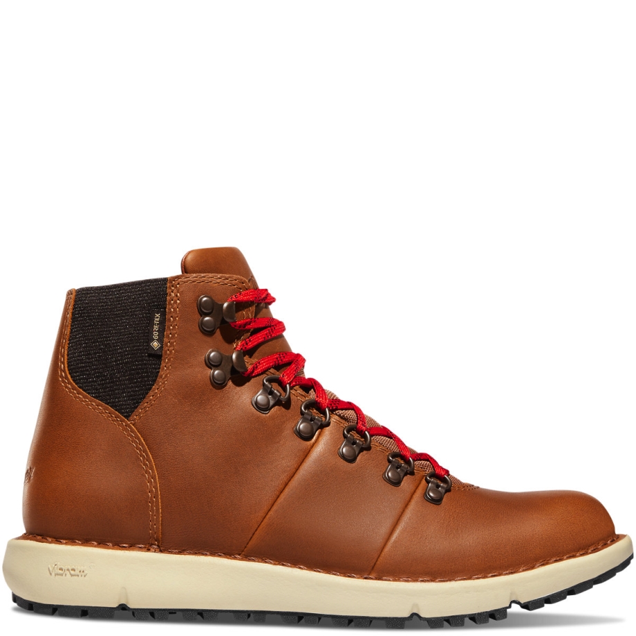 Kvinders Vertigo 917 Cathay Spice Danner Kvinders Vertigo 917 Cathay Spice Danner